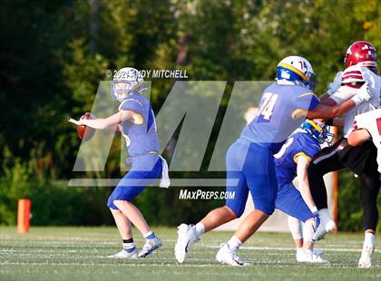 Thumbnail 3 in Davidson Academy @ Boyd Buchanan photogallery.
