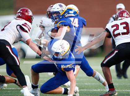 Thumbnail 1 in Davidson Academy @ Boyd Buchanan photogallery.