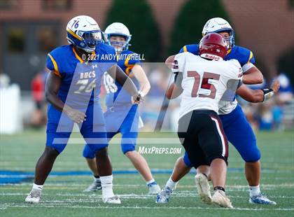Thumbnail 1 in Davidson Academy @ Boyd Buchanan photogallery.