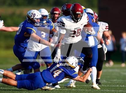 Thumbnail 3 in Davidson Academy @ Boyd Buchanan photogallery.