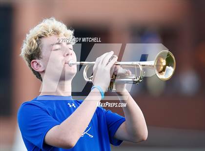 Thumbnail 3 in Davidson Academy @ Boyd Buchanan photogallery.