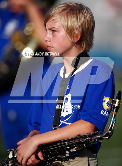 Thumbnail 1 in Davidson Academy @ Boyd Buchanan photogallery.