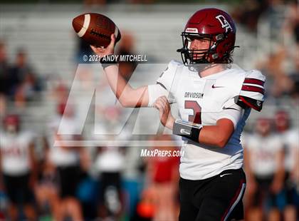Thumbnail 2 in Davidson Academy @ Boyd Buchanan photogallery.