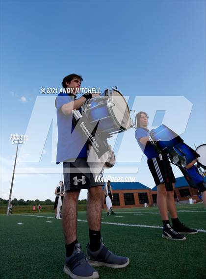 Thumbnail 2 in Davidson Academy @ Boyd Buchanan photogallery.