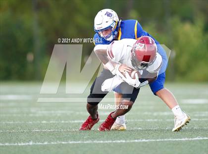 Thumbnail 1 in Davidson Academy @ Boyd Buchanan photogallery.