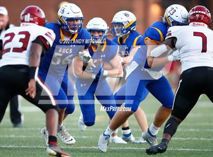 Thumbnail 3 in Davidson Academy @ Boyd Buchanan photogallery.