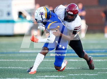 Thumbnail 3 in Davidson Academy @ Boyd Buchanan photogallery.