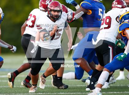 Thumbnail 3 in Davidson Academy @ Boyd Buchanan photogallery.