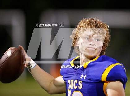 Thumbnail 1 in Davidson Academy @ Boyd Buchanan photogallery.