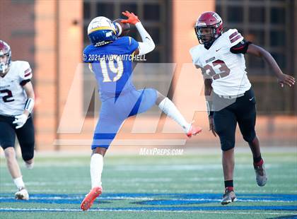 Thumbnail 3 in Davidson Academy @ Boyd Buchanan photogallery.