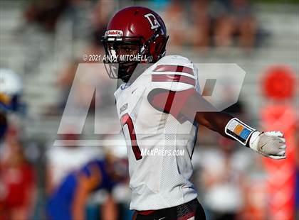 Thumbnail 3 in Davidson Academy @ Boyd Buchanan photogallery.