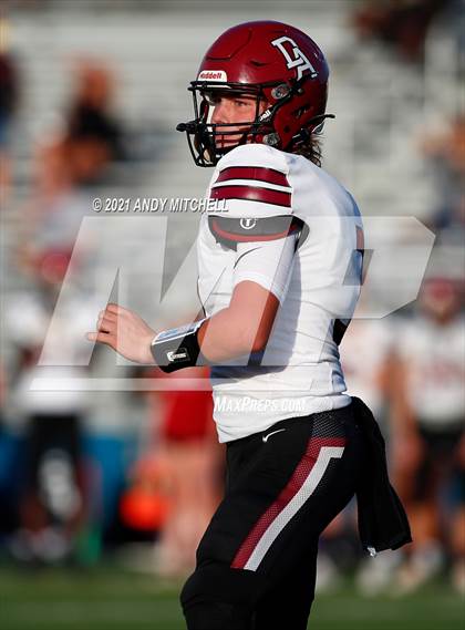 Thumbnail 3 in Davidson Academy @ Boyd Buchanan photogallery.