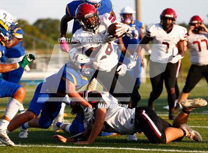 Thumbnail 3 in Davidson Academy @ Boyd Buchanan photogallery.