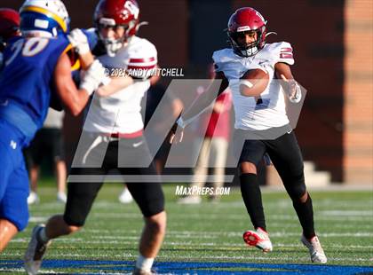 Thumbnail 3 in Davidson Academy @ Boyd Buchanan photogallery.
