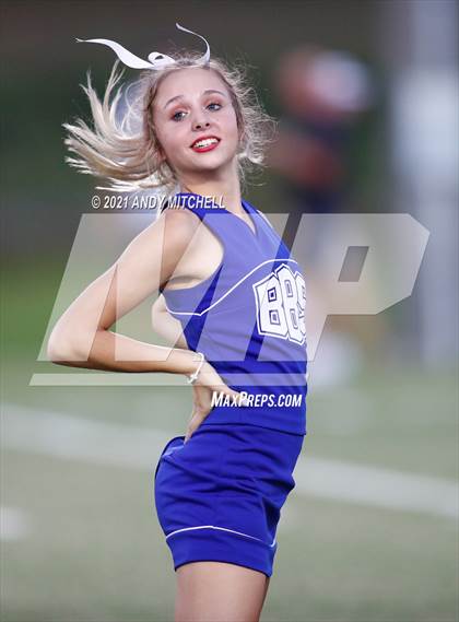 Thumbnail 2 in Davidson Academy @ Boyd Buchanan photogallery.