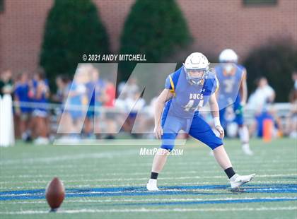 Thumbnail 2 in Davidson Academy @ Boyd Buchanan photogallery.