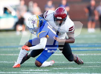 Thumbnail 2 in Davidson Academy @ Boyd Buchanan photogallery.