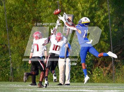 Thumbnail 1 in Davidson Academy @ Boyd Buchanan photogallery.