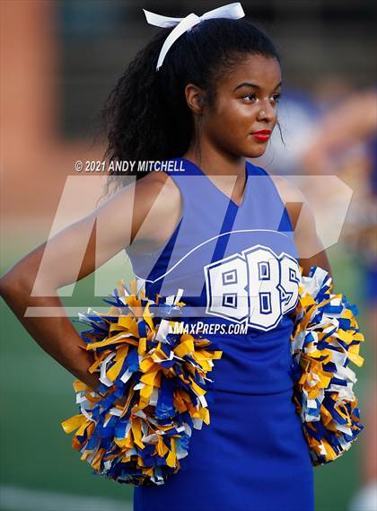 Thumbnail 1 in Davidson Academy @ Boyd Buchanan photogallery.