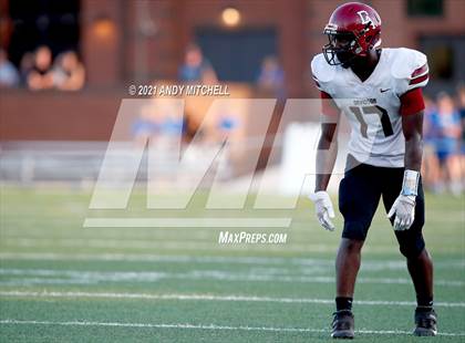 Thumbnail 3 in Davidson Academy @ Boyd Buchanan photogallery.