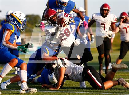 Thumbnail 3 in Davidson Academy @ Boyd Buchanan photogallery.