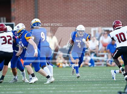 Thumbnail 3 in Davidson Academy @ Boyd Buchanan photogallery.