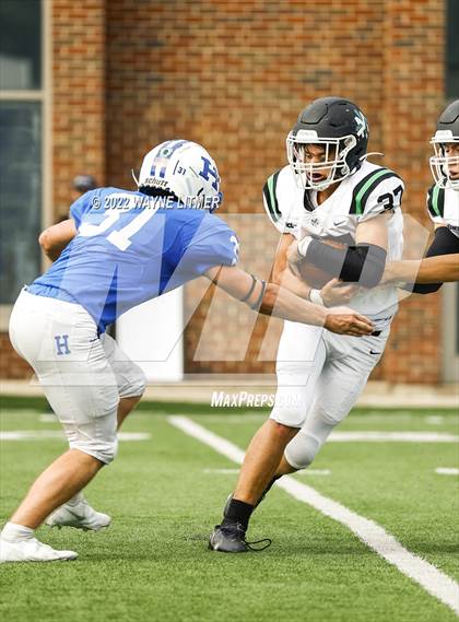 Thumbnail 2 in Archbishop McNicholas @ Highlands photogallery.