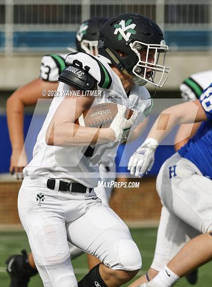 Thumbnail 1 in Archbishop McNicholas @ Highlands photogallery.