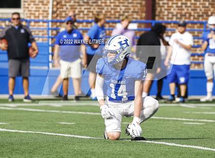 Thumbnail 3 in Archbishop McNicholas @ Highlands photogallery.
