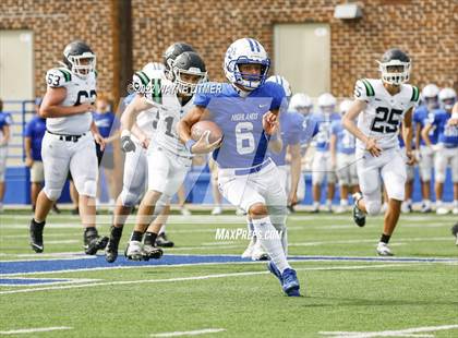 Thumbnail 3 in Archbishop McNicholas @ Highlands photogallery.