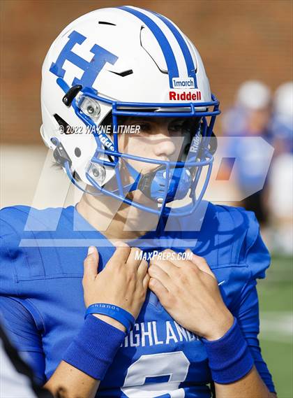 Thumbnail 1 in Archbishop McNicholas @ Highlands photogallery.