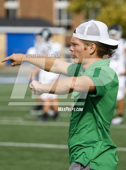 Thumbnail 3 in Archbishop McNicholas @ Highlands photogallery.