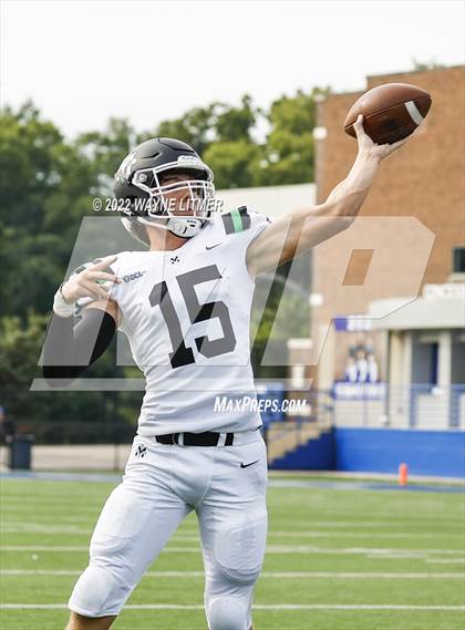 Thumbnail 1 in Archbishop McNicholas @ Highlands photogallery.