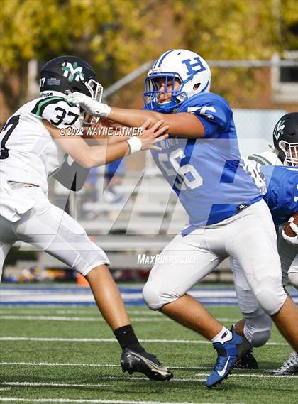 Thumbnail 3 in Archbishop McNicholas @ Highlands photogallery.