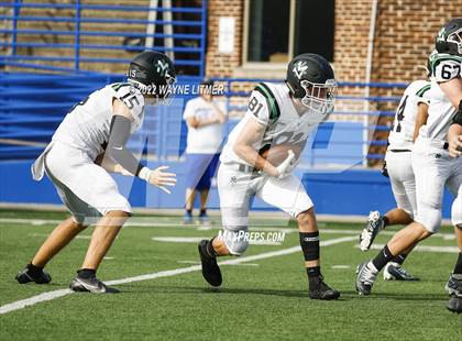Thumbnail 1 in Archbishop McNicholas @ Highlands photogallery.