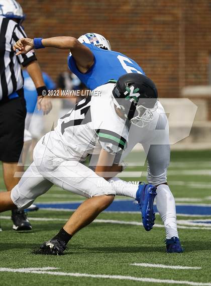 Thumbnail 2 in Archbishop McNicholas @ Highlands photogallery.