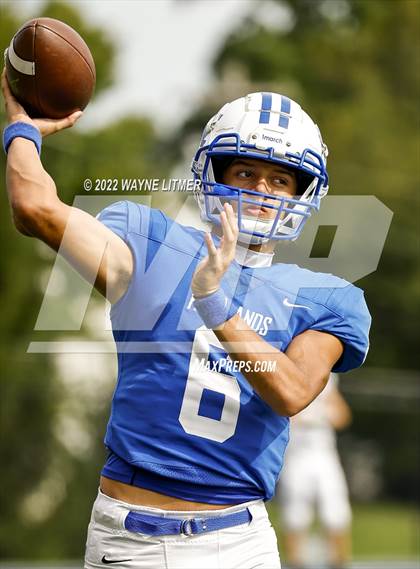 Thumbnail 3 in Archbishop McNicholas @ Highlands photogallery.