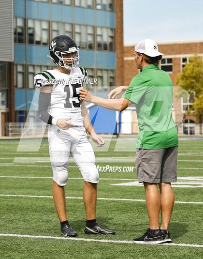 Thumbnail 3 in Archbishop McNicholas @ Highlands photogallery.