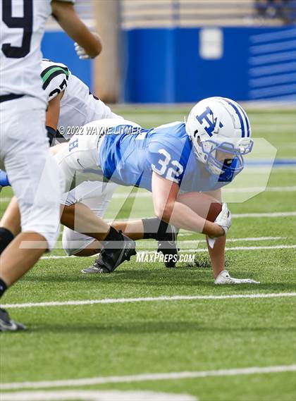 Thumbnail 2 in Archbishop McNicholas @ Highlands photogallery.