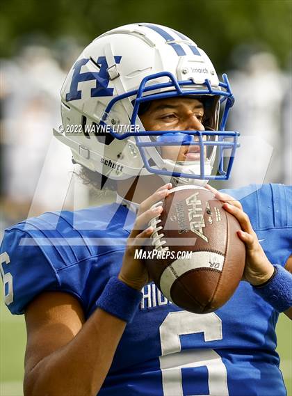Thumbnail 2 in Archbishop McNicholas @ Highlands photogallery.