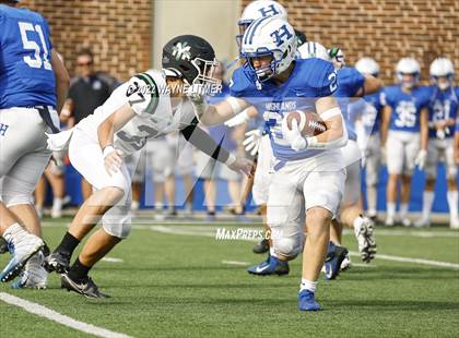 Thumbnail 3 in Archbishop McNicholas @ Highlands photogallery.