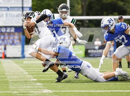Thumbnail 2 in Archbishop McNicholas @ Highlands photogallery.