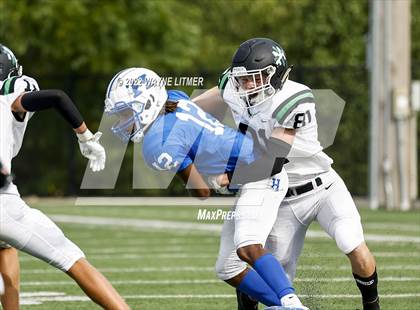 Thumbnail 3 in Archbishop McNicholas @ Highlands photogallery.