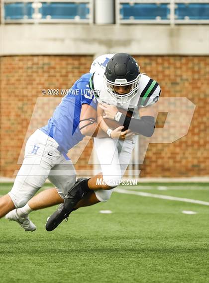 Thumbnail 1 in Archbishop McNicholas @ Highlands photogallery.