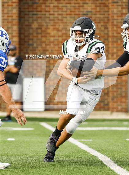 Thumbnail 1 in Archbishop McNicholas @ Highlands photogallery.
