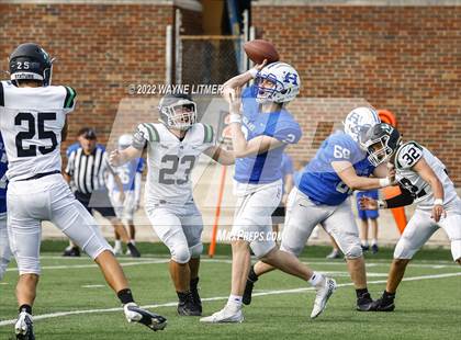 Thumbnail 2 in Archbishop McNicholas @ Highlands photogallery.