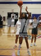 Photo from the gallery "Heritage vs. Red Oak (UIL 5A D1 Regional Semis)"