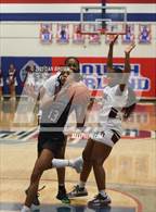 Photo from the gallery "Heritage vs. Red Oak (UIL 5A D1 Regional Semis)"