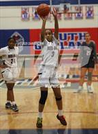 Photo from the gallery "Heritage vs. Red Oak (UIL 5A D1 Regional Semis)"