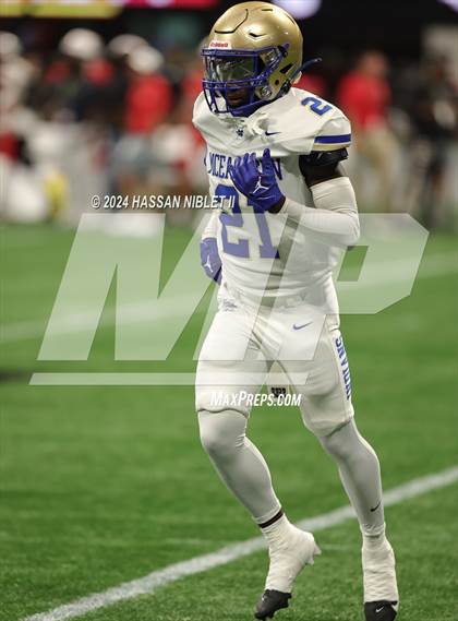 Thumbnail 1 in North Gwinnett @ McEachern photogallery.